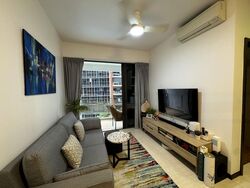 Sims Urban Oasis (D14), Condominium #486905961